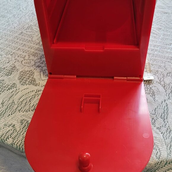 The Original Santa's Enchanted Mailbox/Post Box/Postbox - Picture 6 of 6